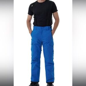 CNTRITON SNowboard pants for men